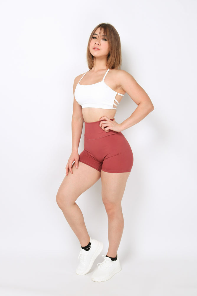
            
                Load image into Gallery viewer, Soufflé Shorts - Valentine
            
        