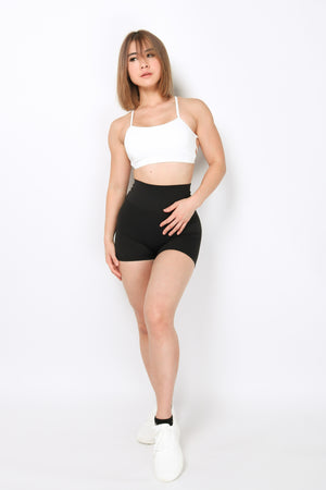 Soufflé Bra - Feather White
