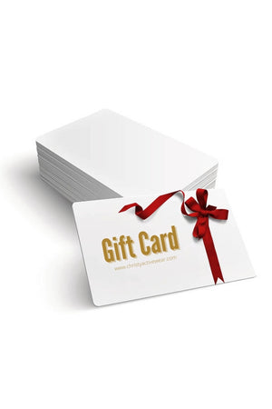 E-Gift Card